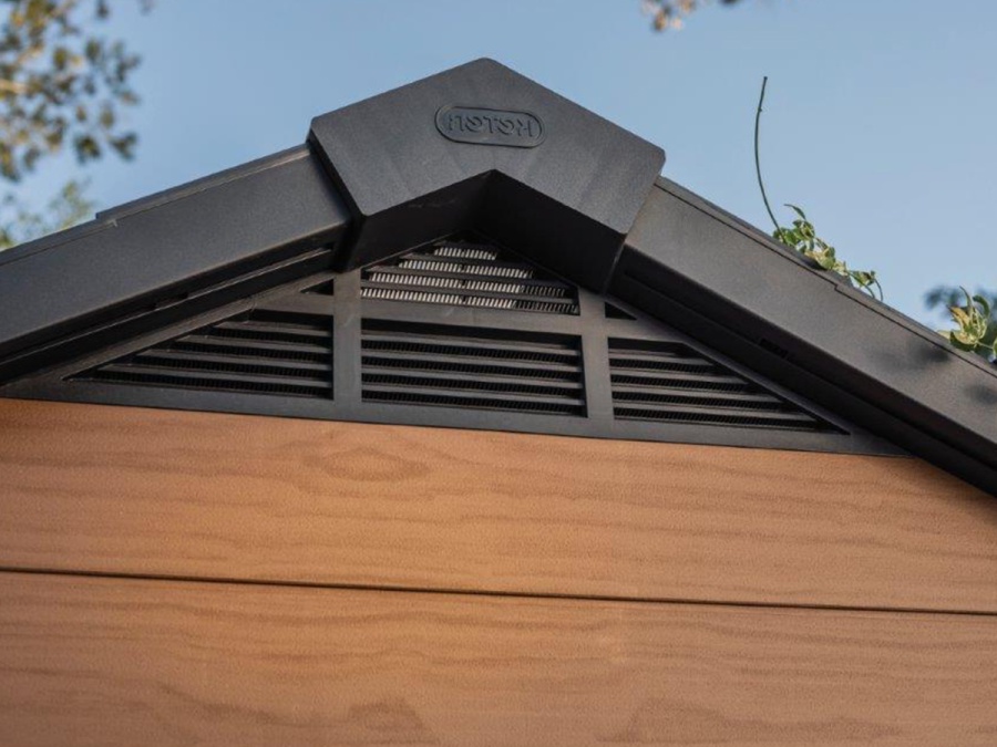 Domček Keter Newton