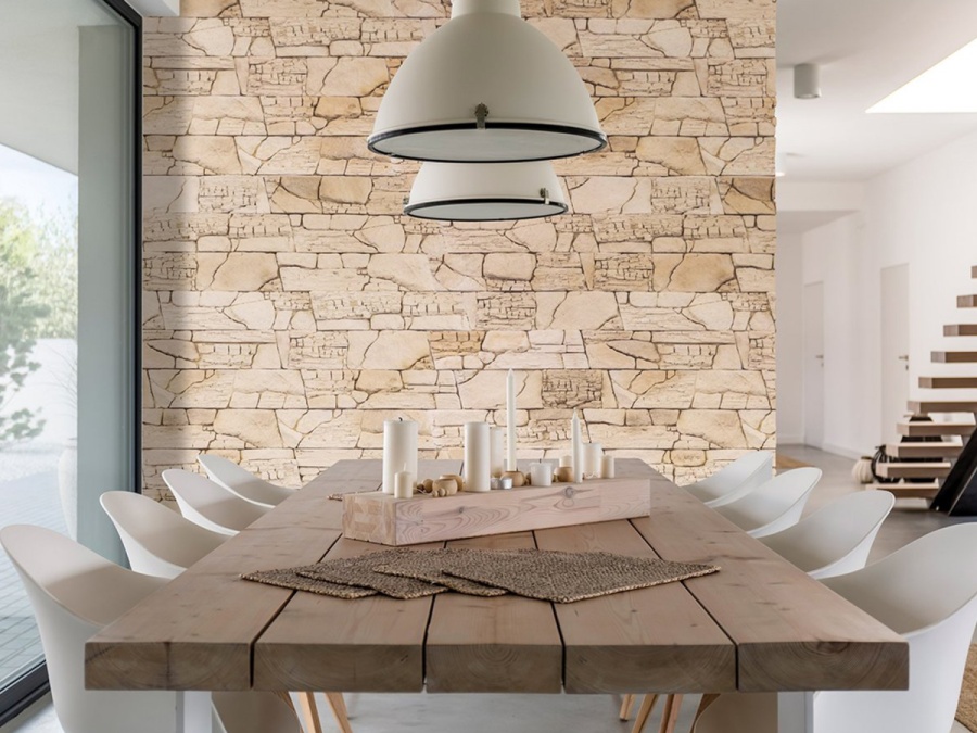 Inspirujte se obklady: 102 tipů na realizaci