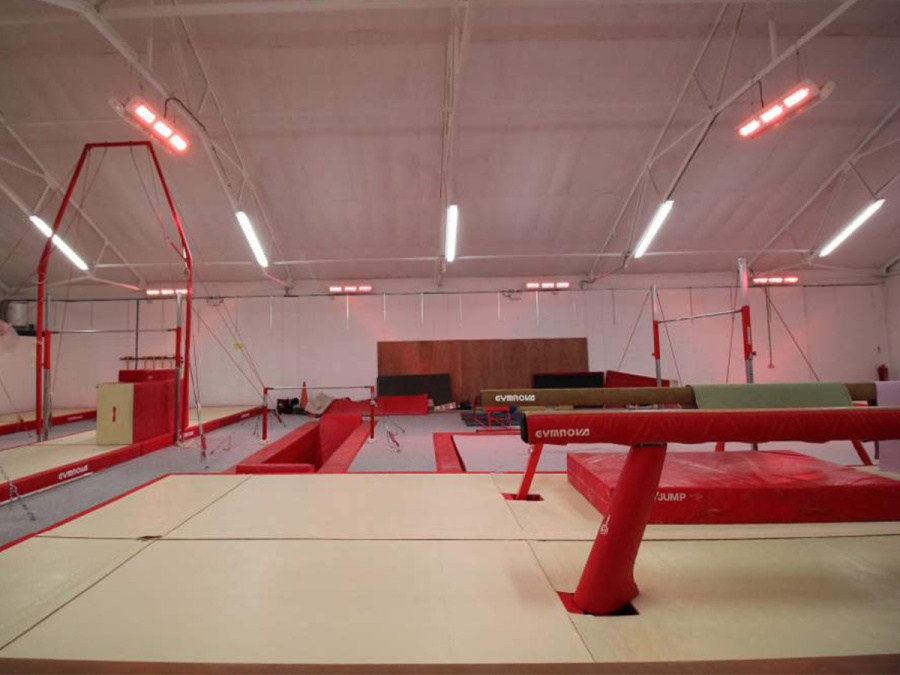 Infrazářiče: najlacnejšie vykurovanie?