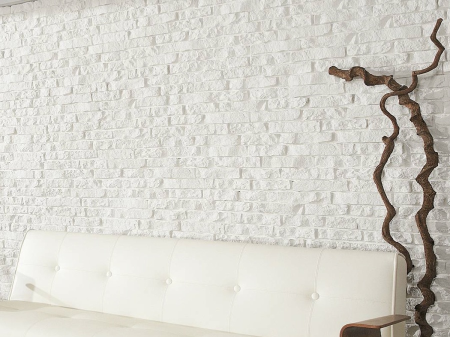 Inspirujte se obklady: 102 tipů na realizaci