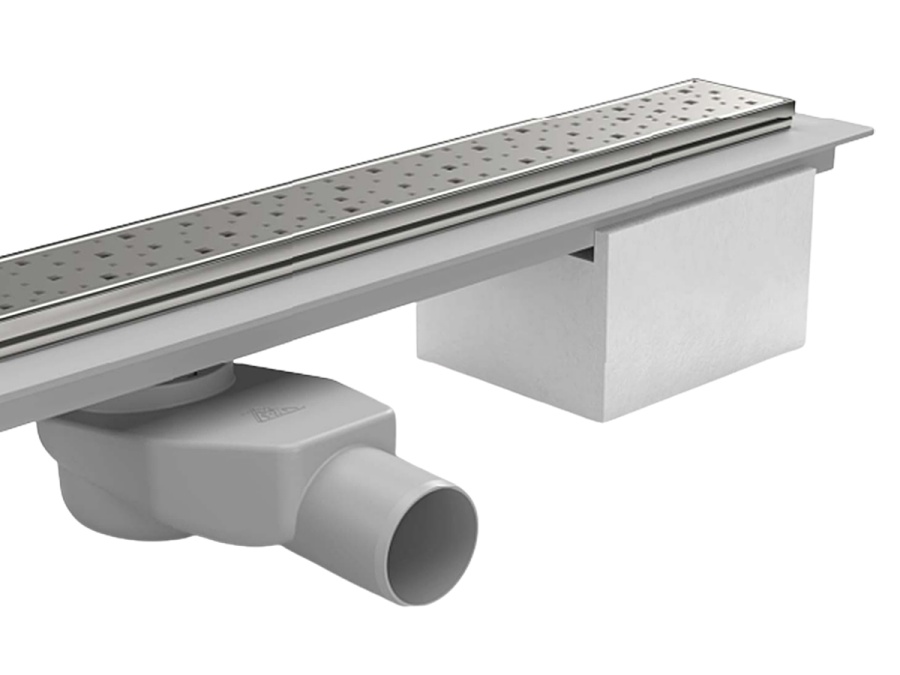 Žlab Chuděj LZB/N 50 360°