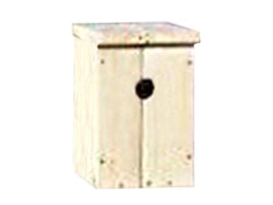 Budka Česká Manufaktura Vrabec