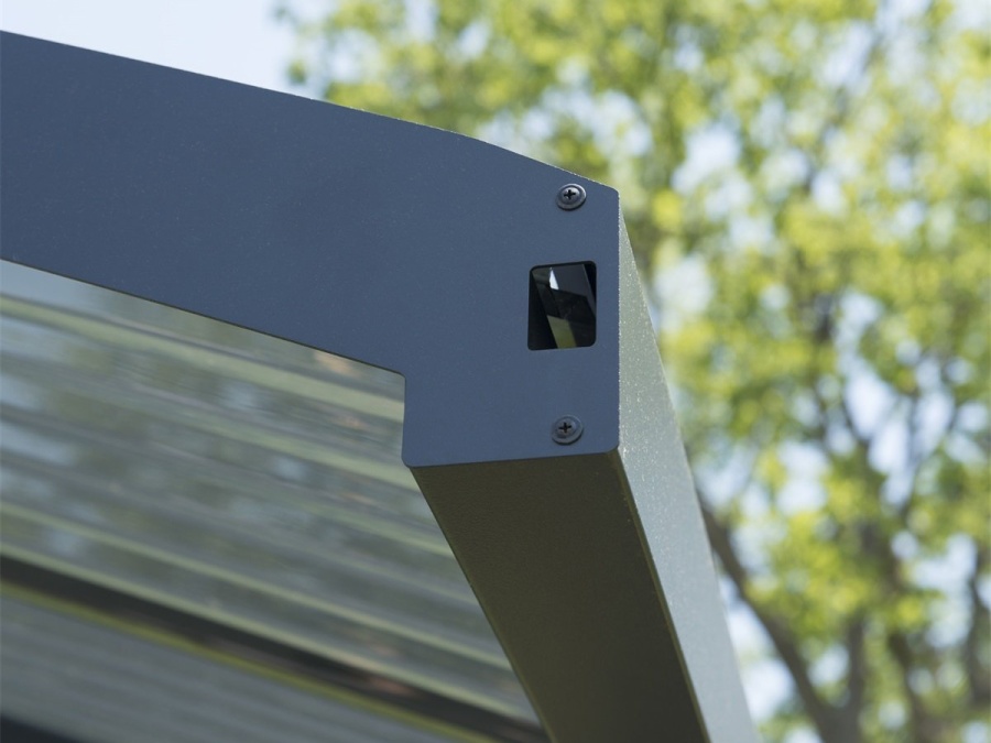 Přístřešek na auto Palram Arizona