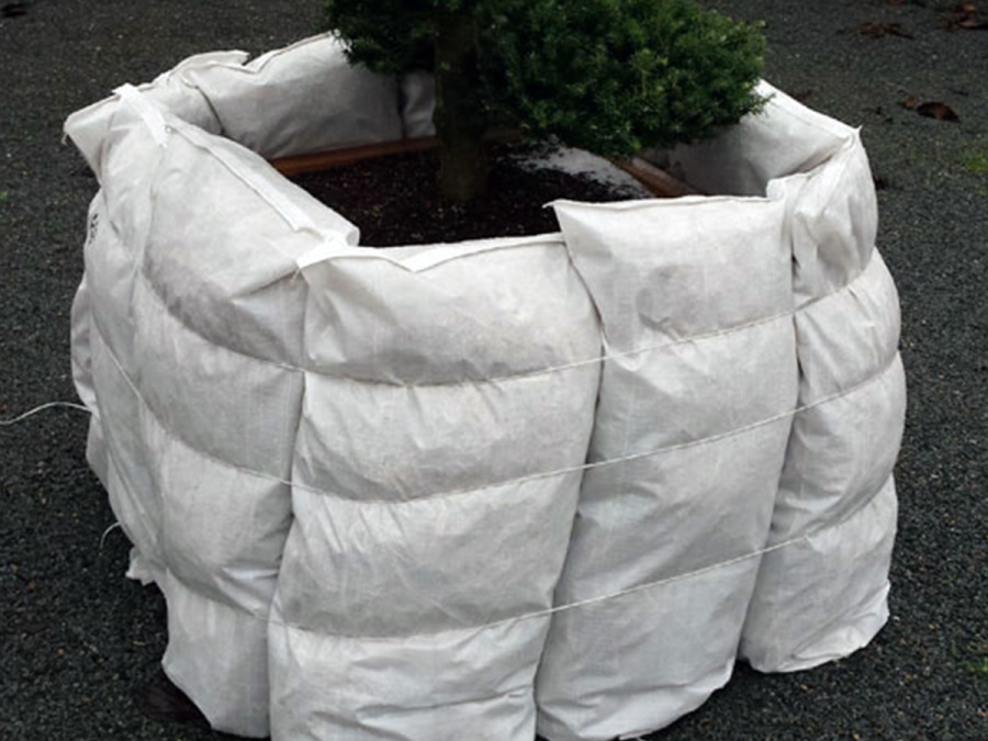 Kompletní průvodce zazimováním zahrady