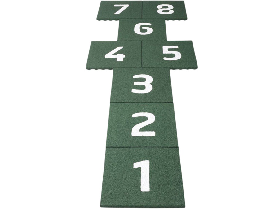 Skákací panák Scobax Jack