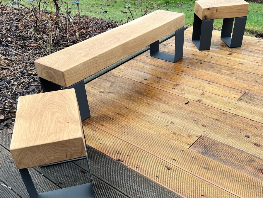 Sestava Bohemit Allen