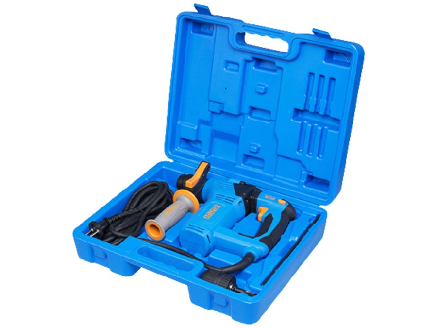 Kombinované kladivo Narex EKV 21