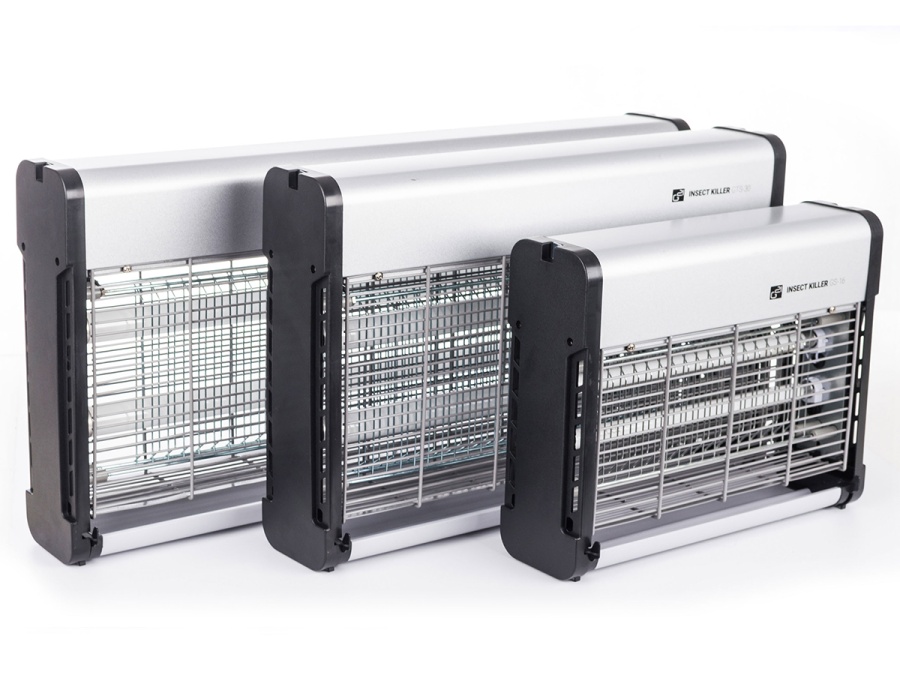 Lapač hmyzu G21 GT-40