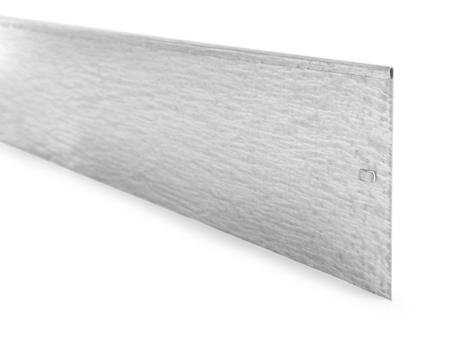 Neviditeľný záhonový obrubník Scobax Archiline