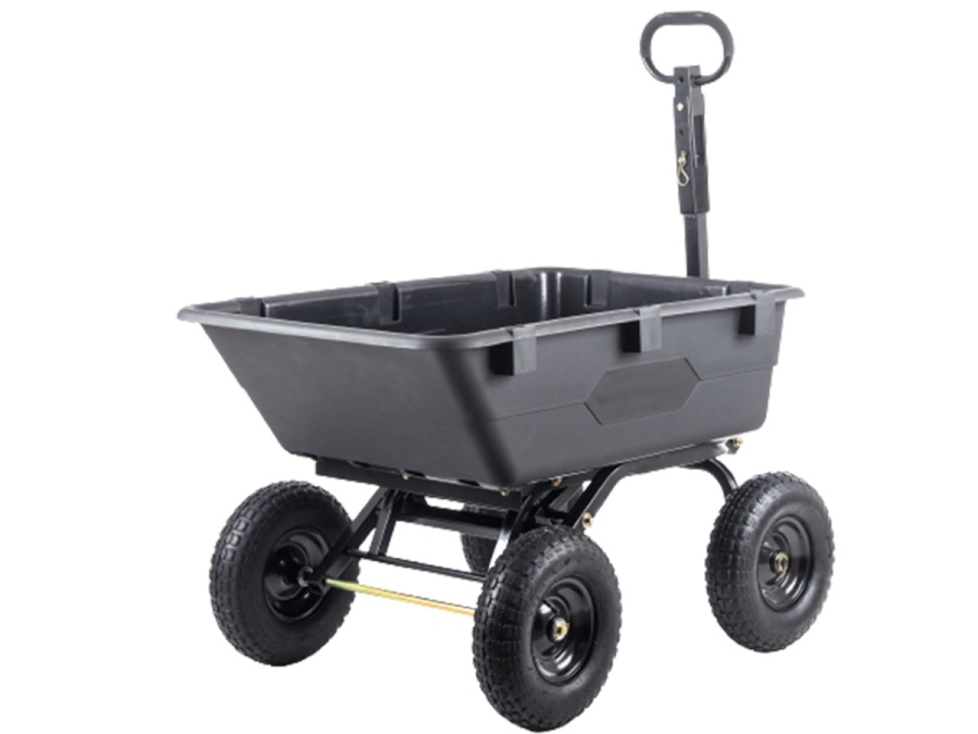 G21 Zahradní vozík GA 120