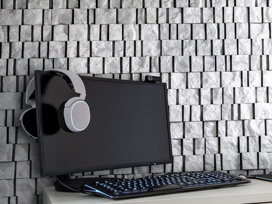 Inspirujte se obklady: 102 tipů na realizaci