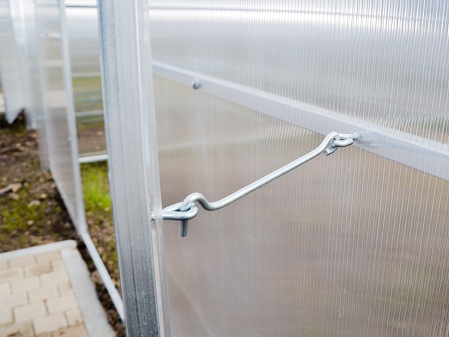 Skleník Scobax Fasty