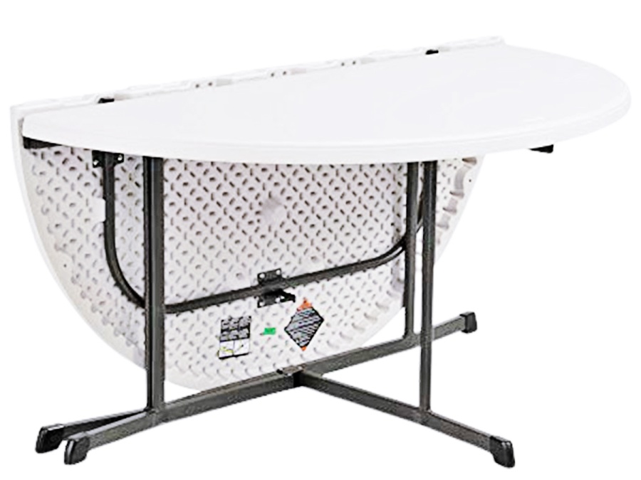 Skládací stůl Lifetime 80121