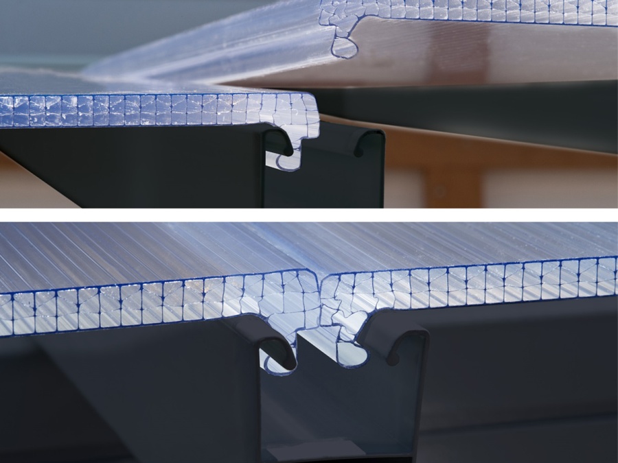 Zimní zahrada Scobax SanRemo