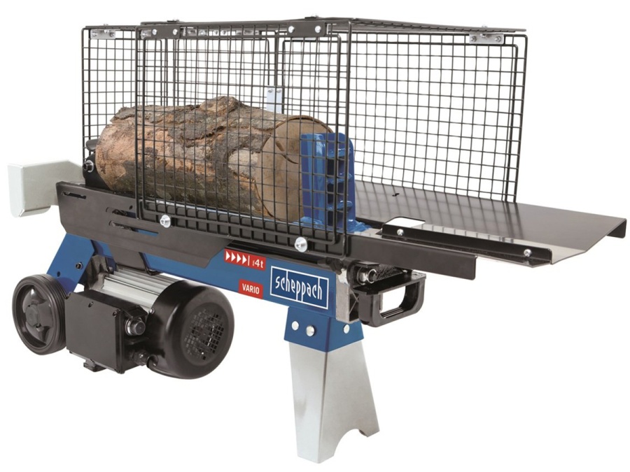 Štiepačka dreva Scheppach HL 460