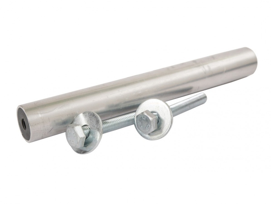 Montážní set Gutta Guttavordach Type-F