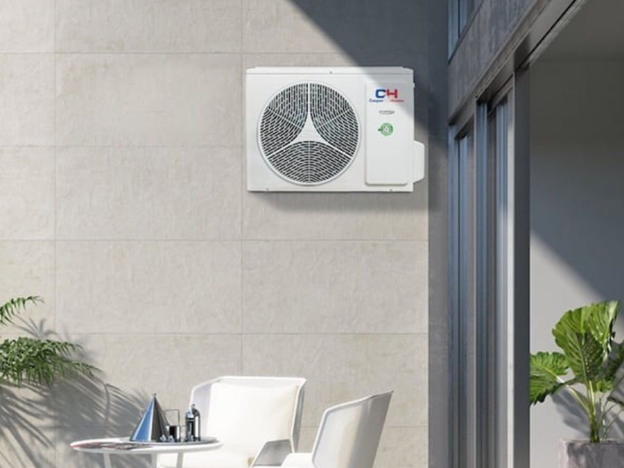 Klimatizace Cooper & Hunter Nature CH-S12FTXAN