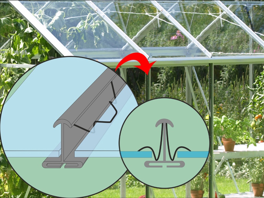 Pavilón Vitavia Hera