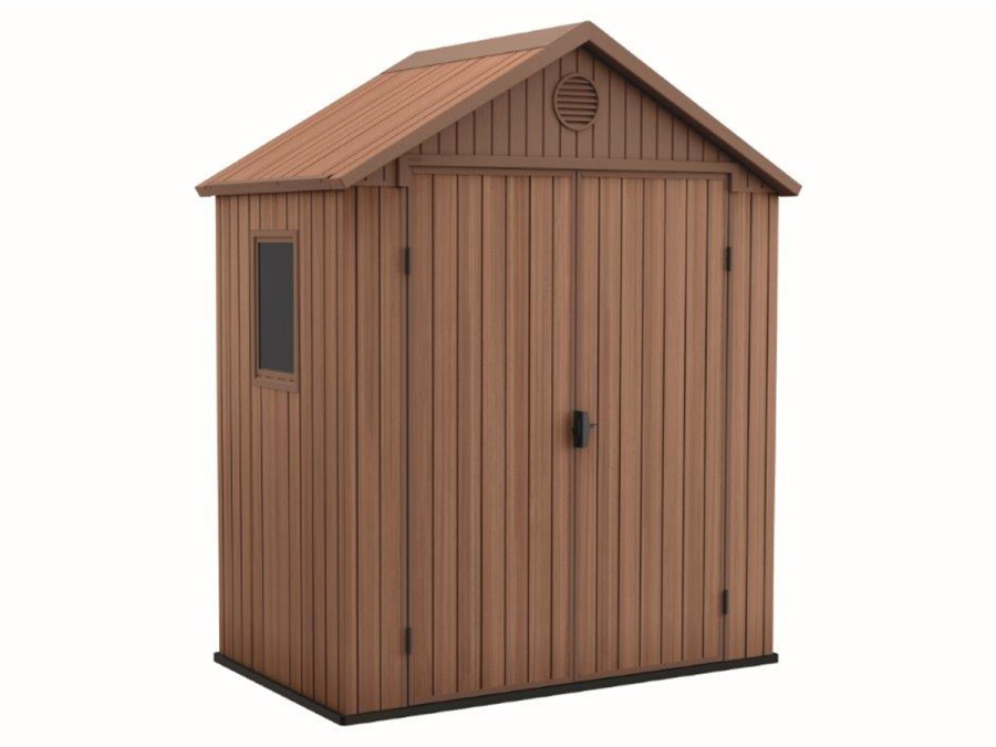 Domček Keter Darwin DD