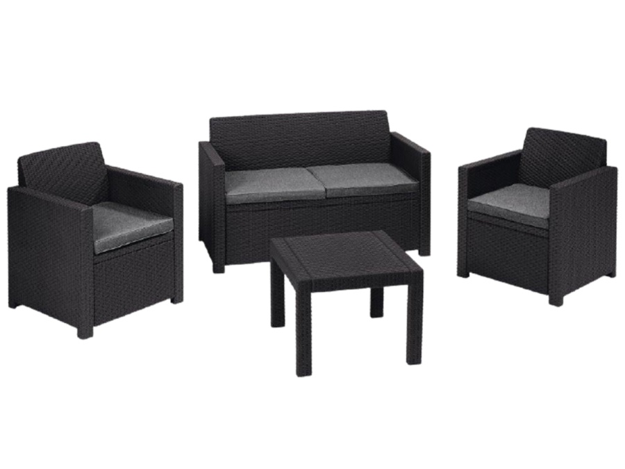 Zostava Keter Alabama