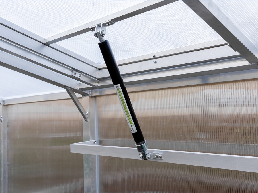 Skleník Česká Manufaktura Kiwi