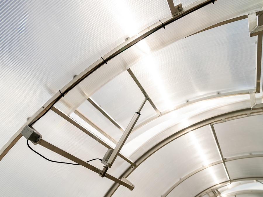 Skleník Česká Manufaktura Fíkus