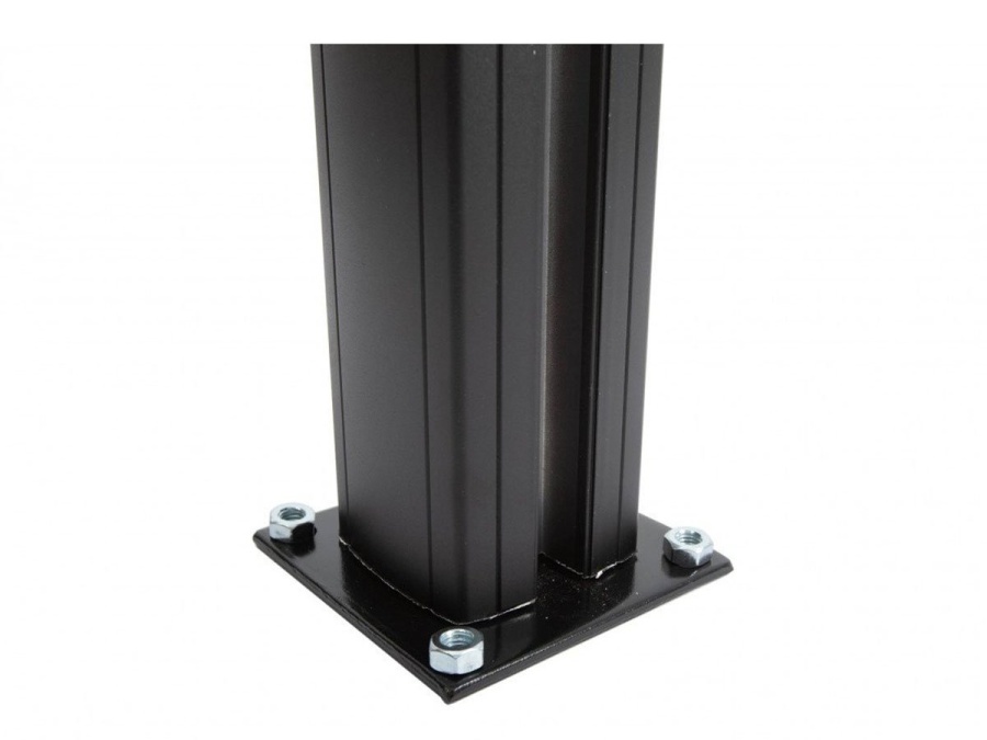 Plotový sloupek Gutta Sloupek Guttafence Smart