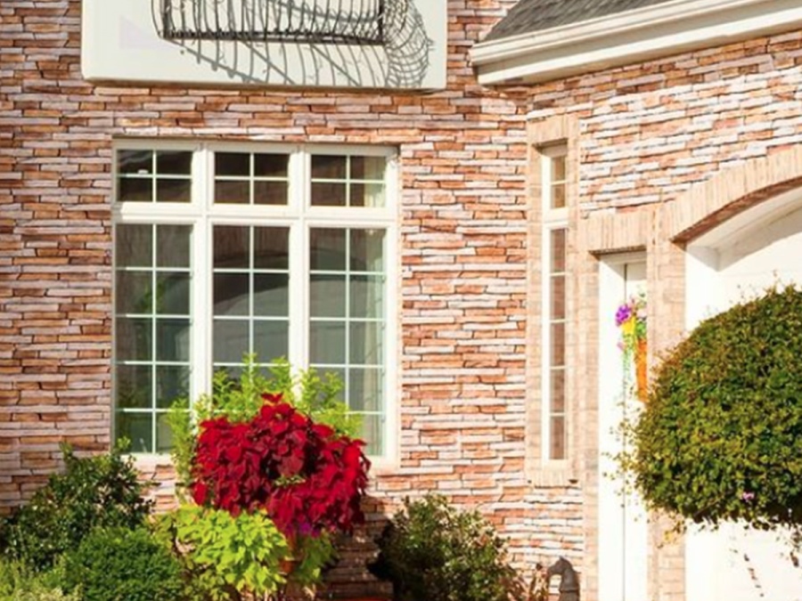 Inspirujte se obklady: 102 tipů na realizaci