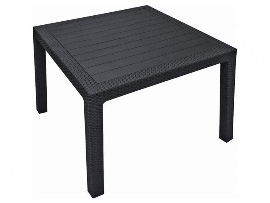 Stůl Keter Melody Quartet