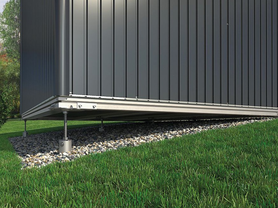 HPA Biohort Základ SmartBase PLUS