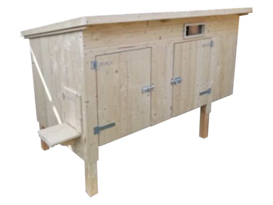 Kurník Česká Manufaktura Adélka