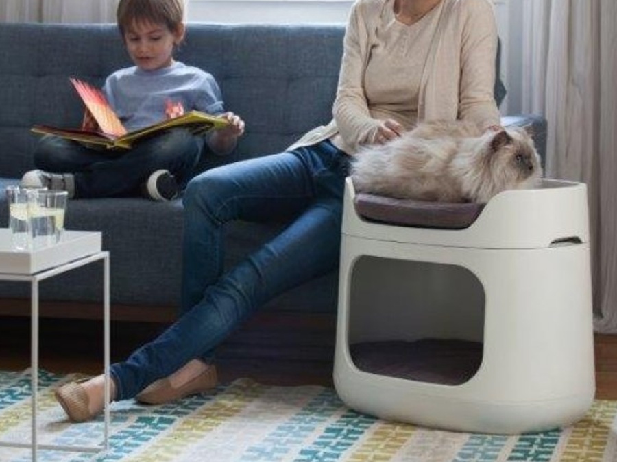 Curver Pelíšek Bunkbed