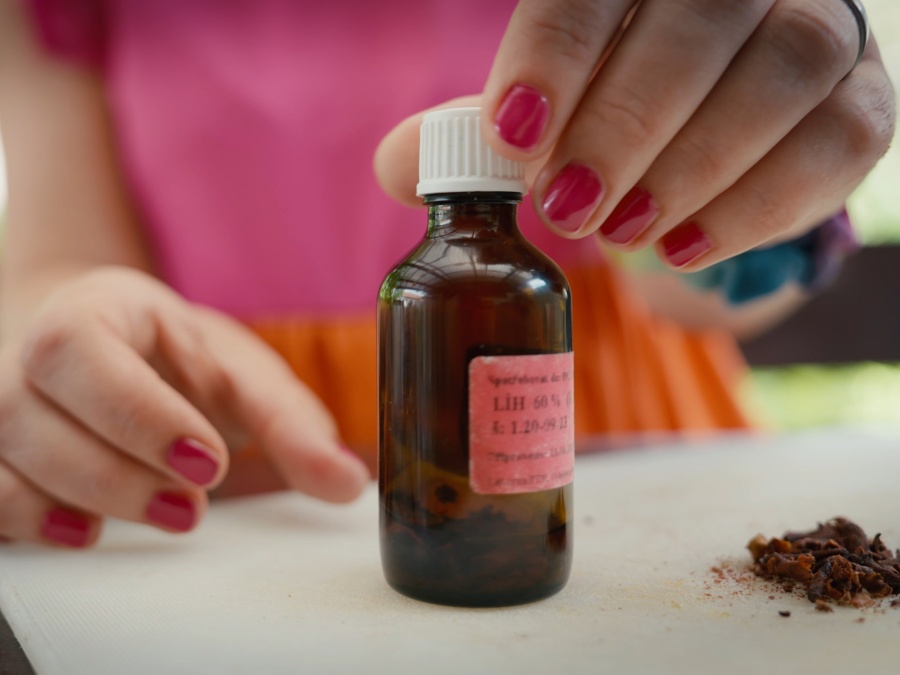 Ověřené metody, jak se zbavit vos