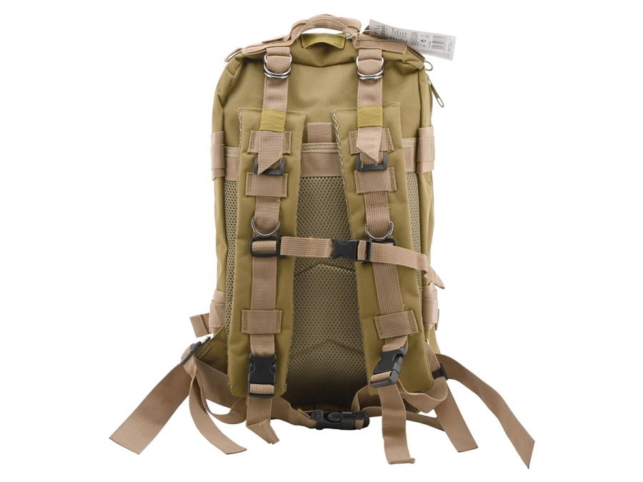 Batoh Army Cattara 30