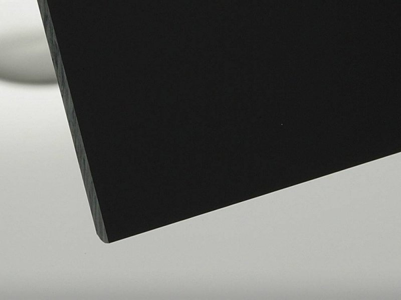 Extrudované plexisklo Evonik Plexiglas XT Color