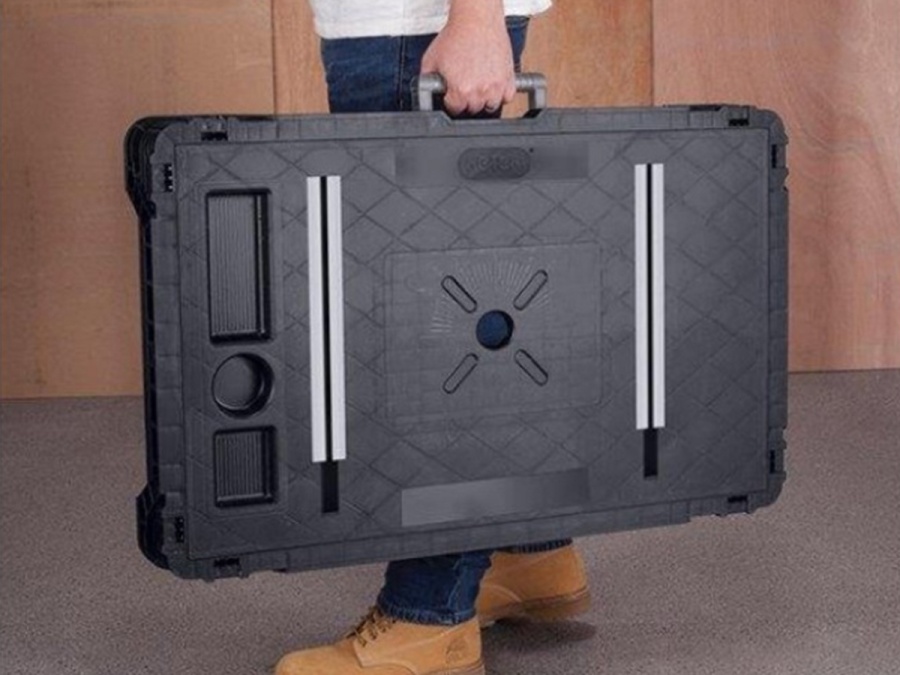 Stůl Keter Jobmade Portable