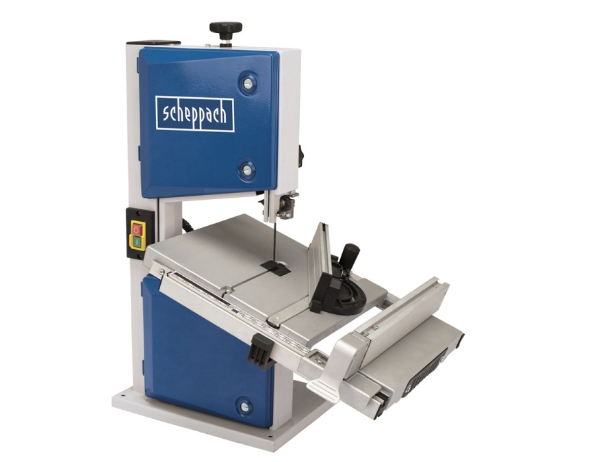 Pásová pila Scheppach HBS 30