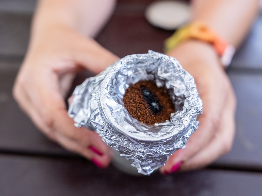 Ověřené metody, jak se zbavit vos