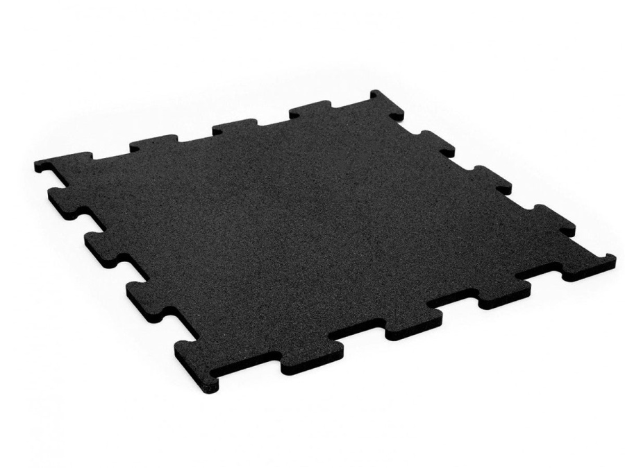 Gumová dlažba Gutta Fitness puzzle
