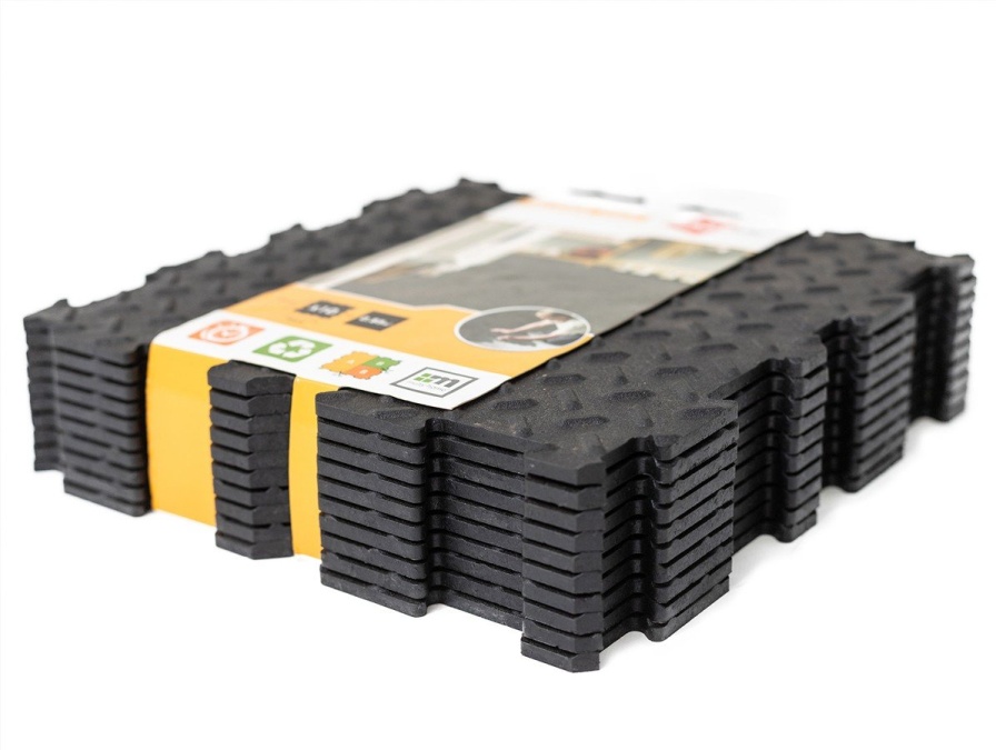 Modulární podlahová dlažba Scobax Alfa