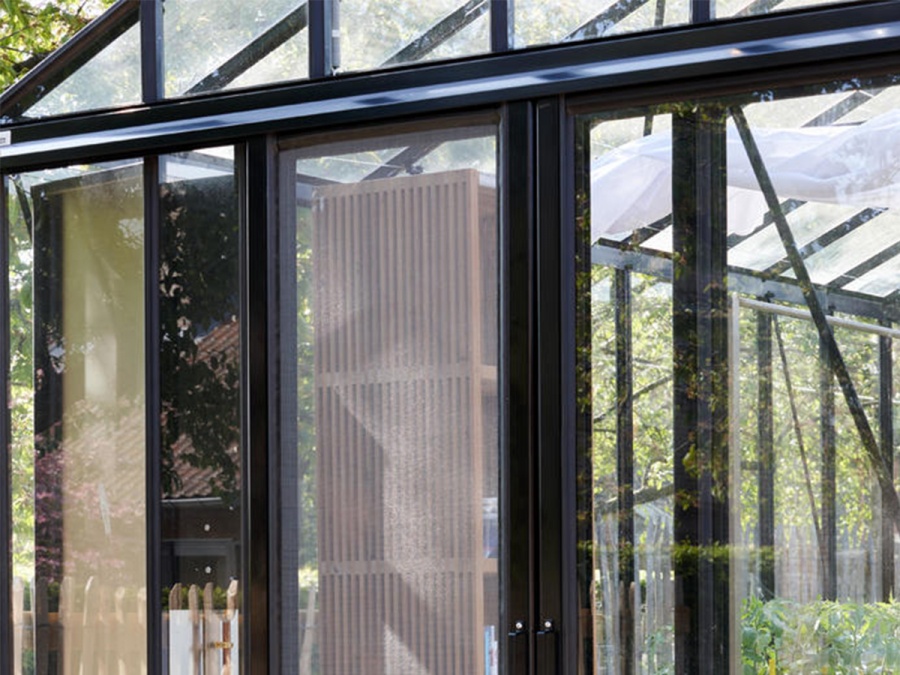 Skleník Euro-Serre Maxi Special