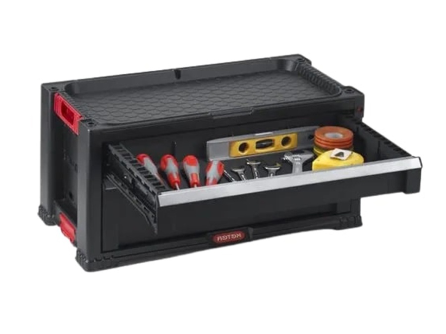 Organizér Shelf Keter Box 3