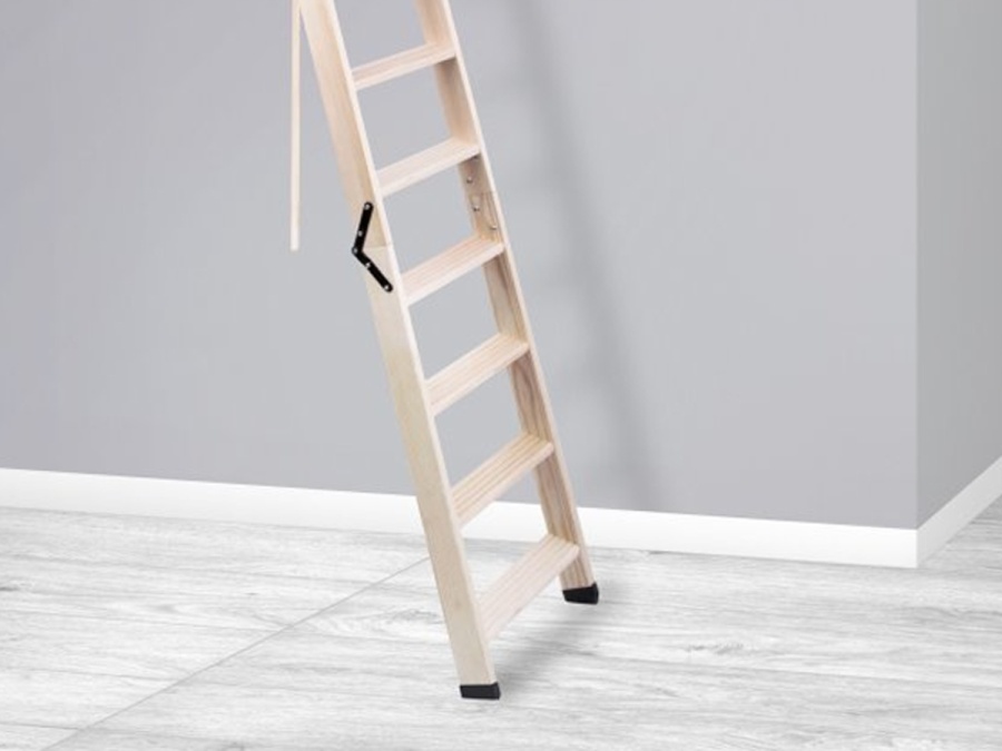 Půdní schody Oman Maxi ZP