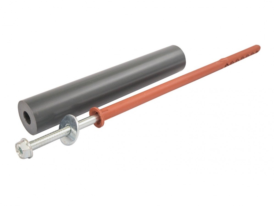 Montážní set Gutta Guttavordach Type-B