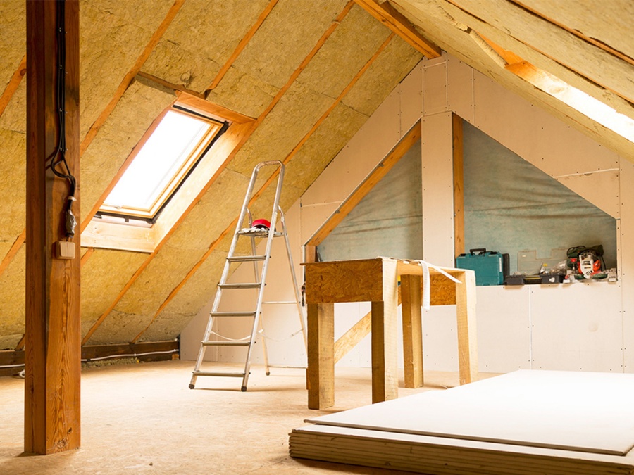 Nezaujatě o izolačních materiálech