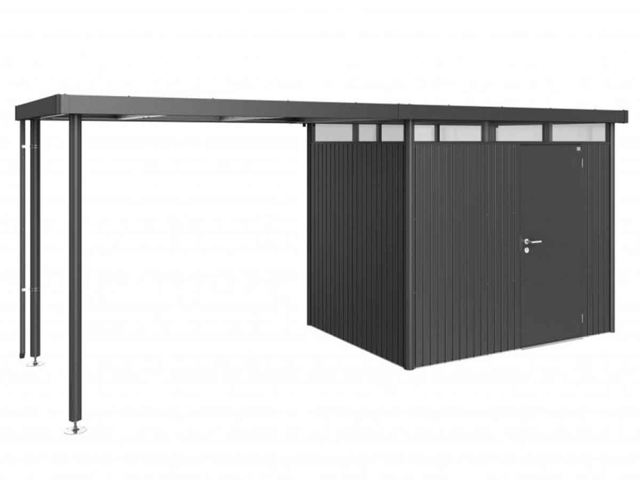 Biohort Postranní střecha Highline