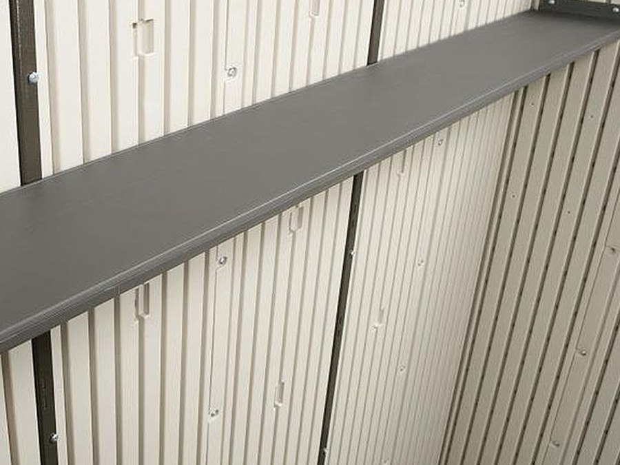 Domek Lifetime Garten Villa