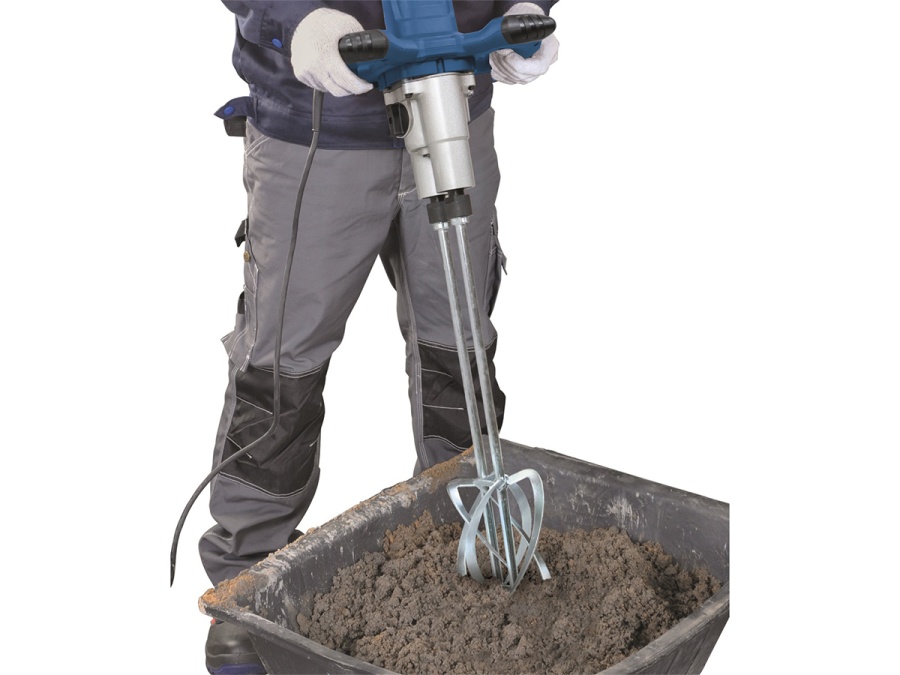 Míchadlo Scheppach PM 1800 D