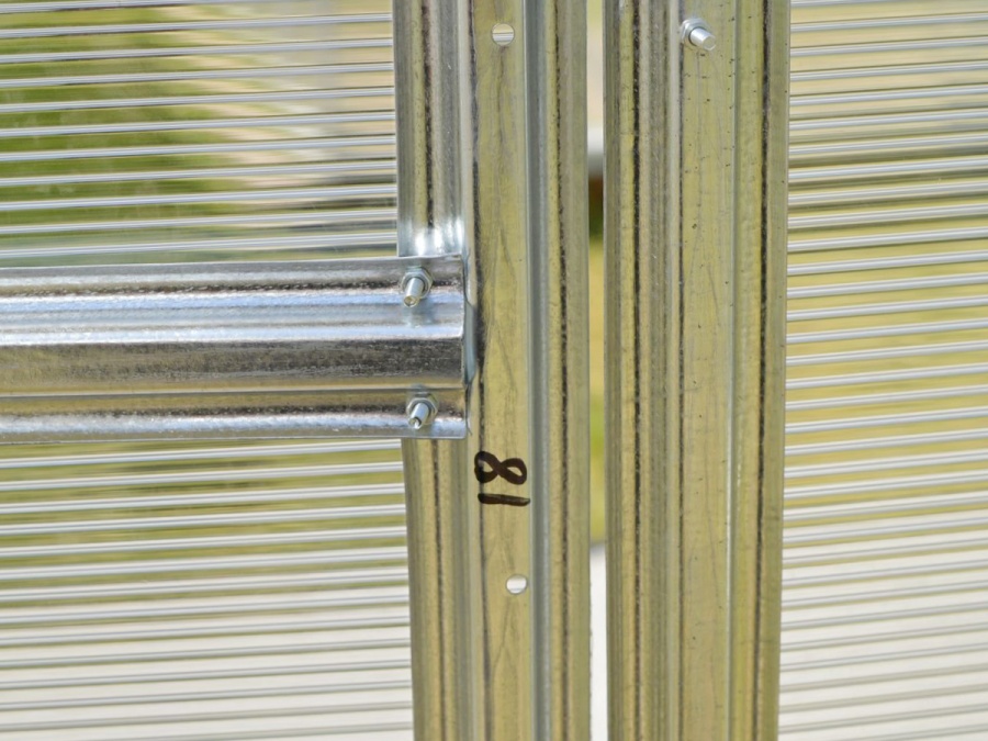 Skleník Lanit Plast Kyklop Mini