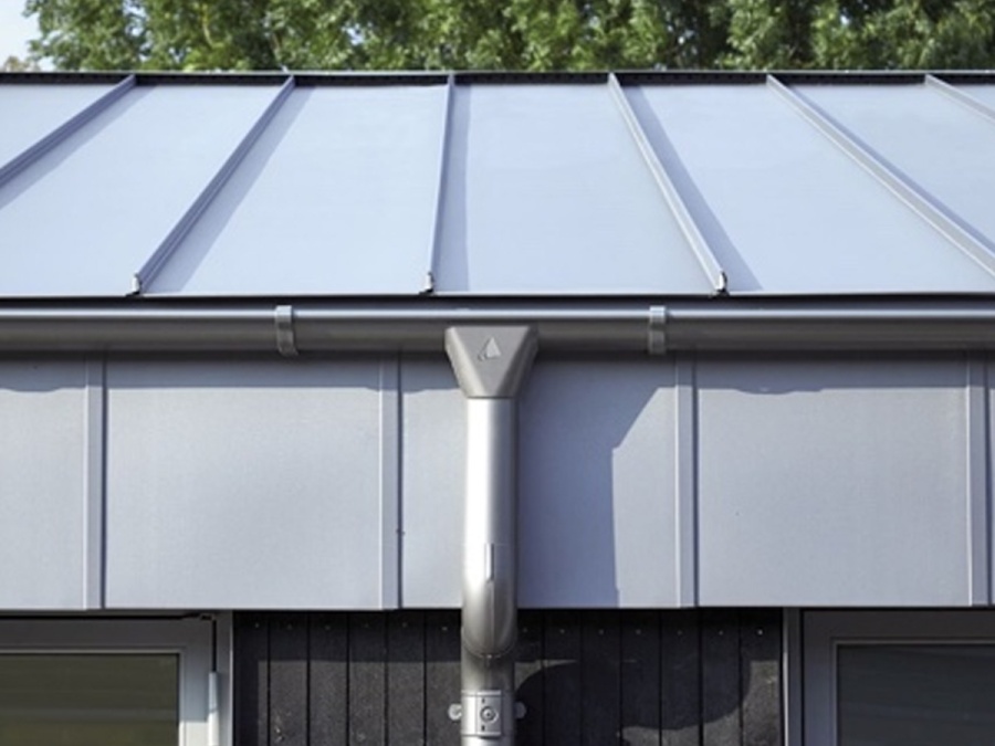 Ako vybrať správny odkvap?